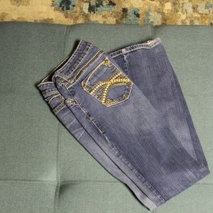 Ariat Jeans